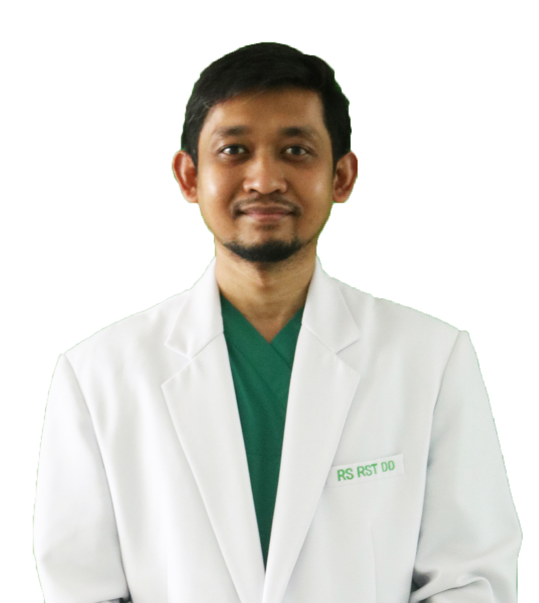 dr. Ariefa Adha Putra, Sp.B