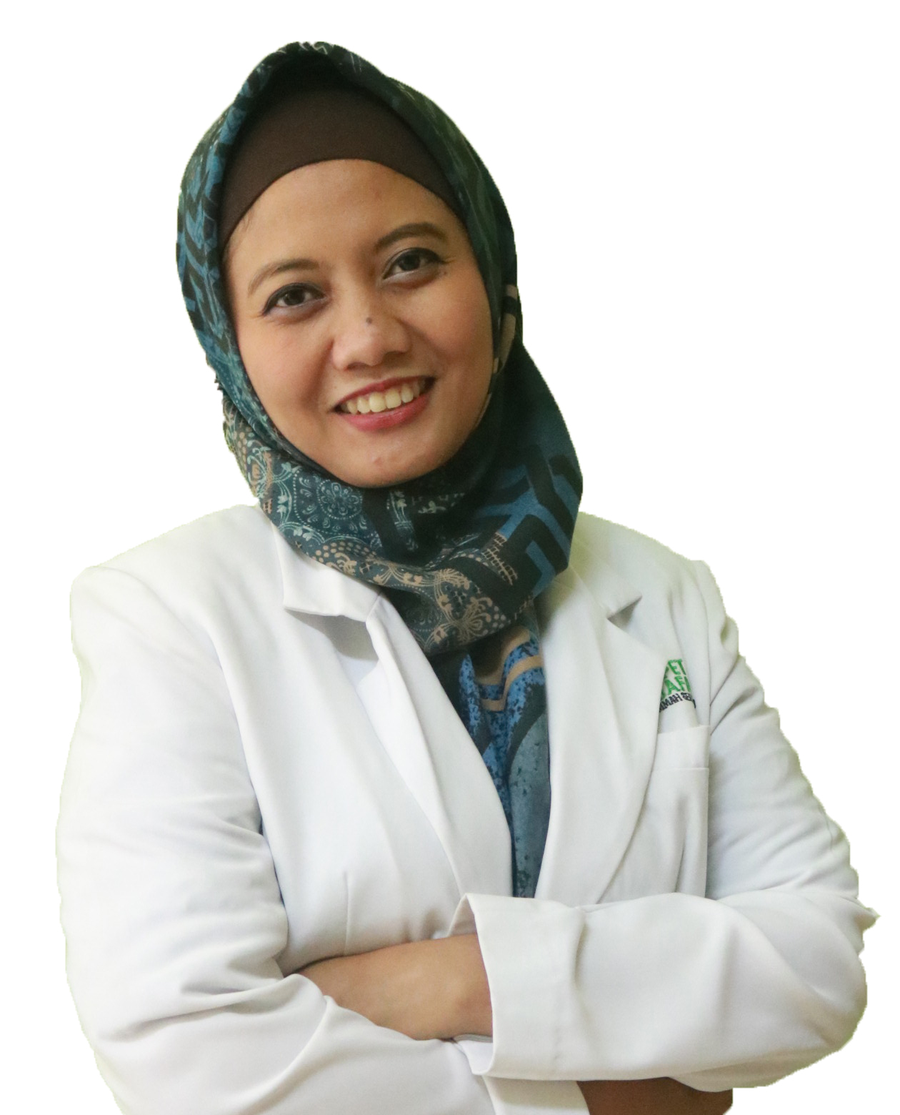 dr.Ajeng Putika Sari,Sp.THT-KL