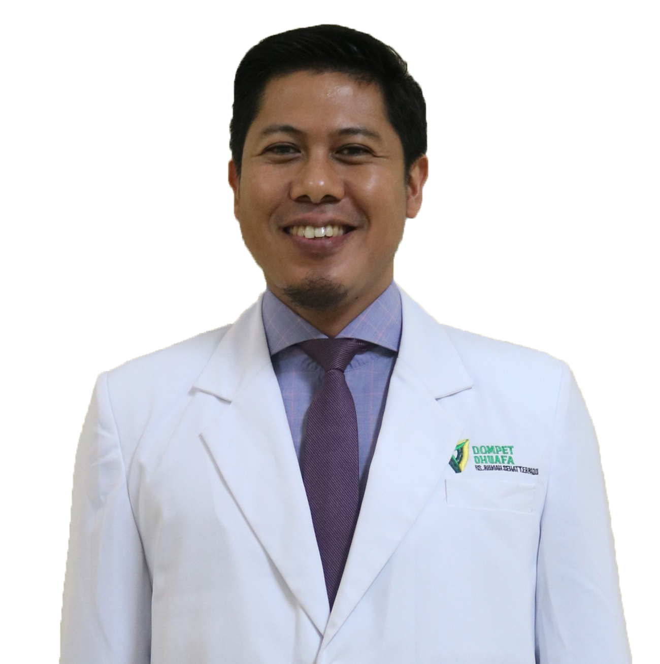 dr. Bambang Agustian, Sp.PD