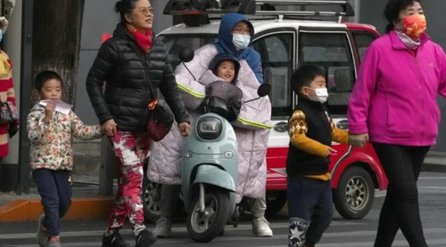 Mewaspadai Wabah Pneumonia di China: Sebuah Kajian Mendalam