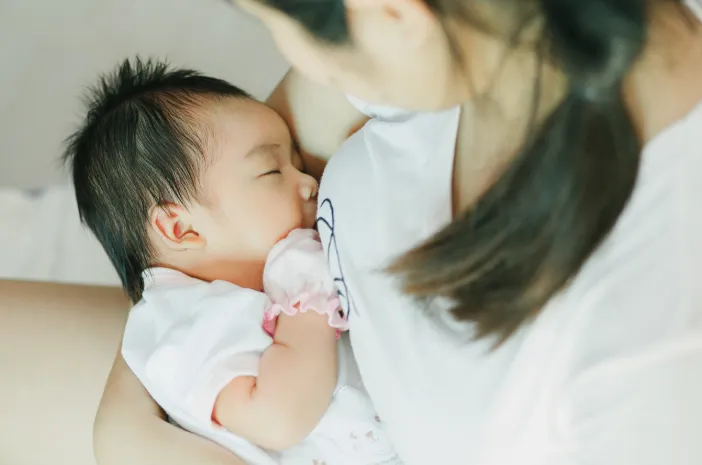 Menjelajahi Aliran ASI: Peran Rumah Sakit dalam Mendukung Kesehatan Bayi dan Ibu