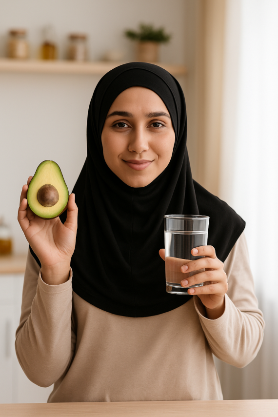 Gut Health: Pilar Utama Kesehatan di 2025 — Ini yang Harus Moms Ketahui