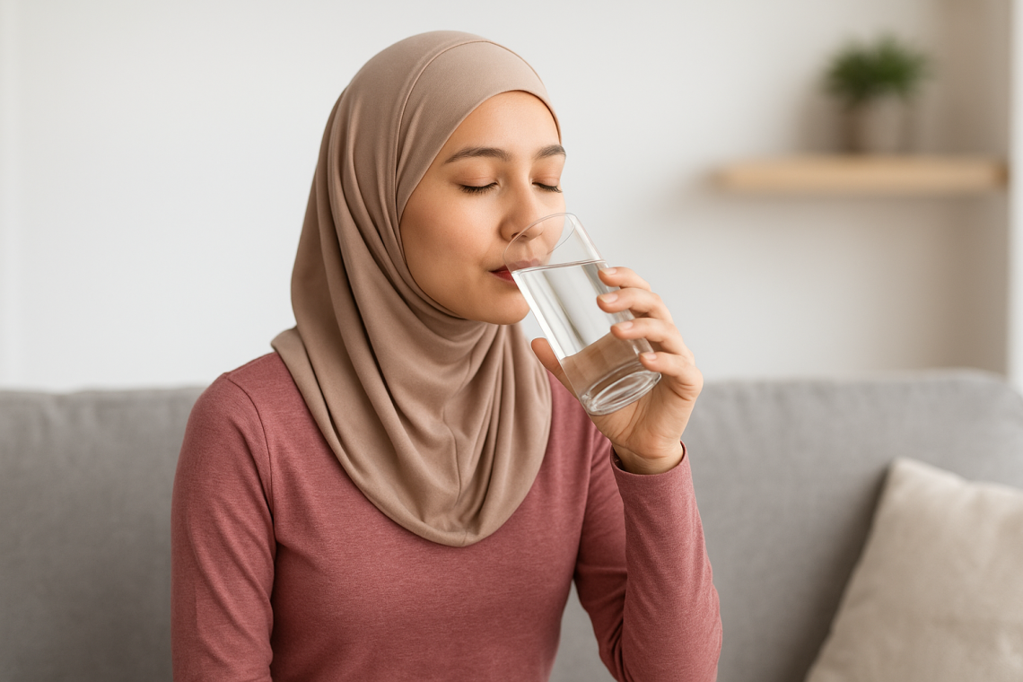 10 Kebiasaan Sehat Sehari-hari yang Bisa Membuat Hidup Lebih Panjang