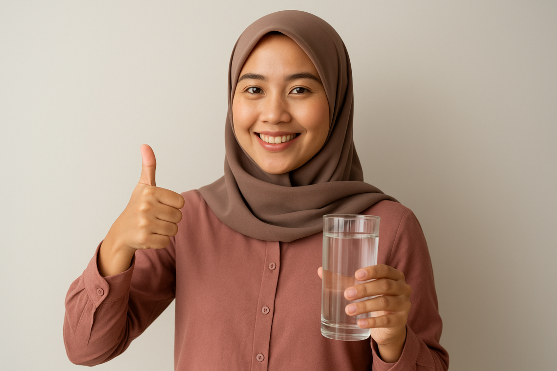 10 Kebiasaan Sehat untuk Hidup Lebih Panjang dan Berkualitas