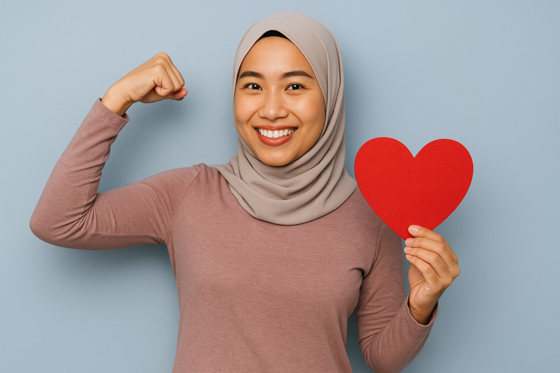 7 Tipskesehatan untuk Menjaga Imunitas Tubuh Kuat Sepanjang Tahun