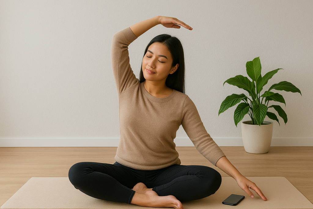 Gaya Hidup Sehat di Era Digital: Panduan Lengkap untuk Hidup Lebih Seimbang