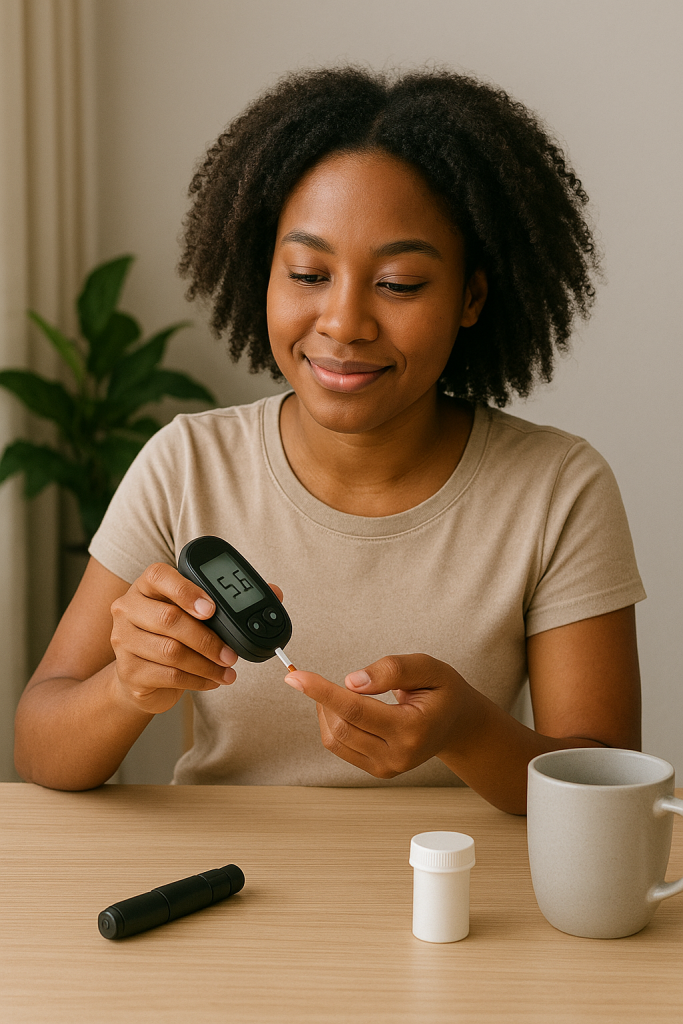 Diabetes: Panduan Lengkap Hidup Sehat dan Terkontrol di Era Modern