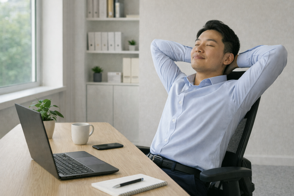 Kesehatan Kerja: Kunci Produktivitas dan Keselamatan di Tempat Kerja Modern