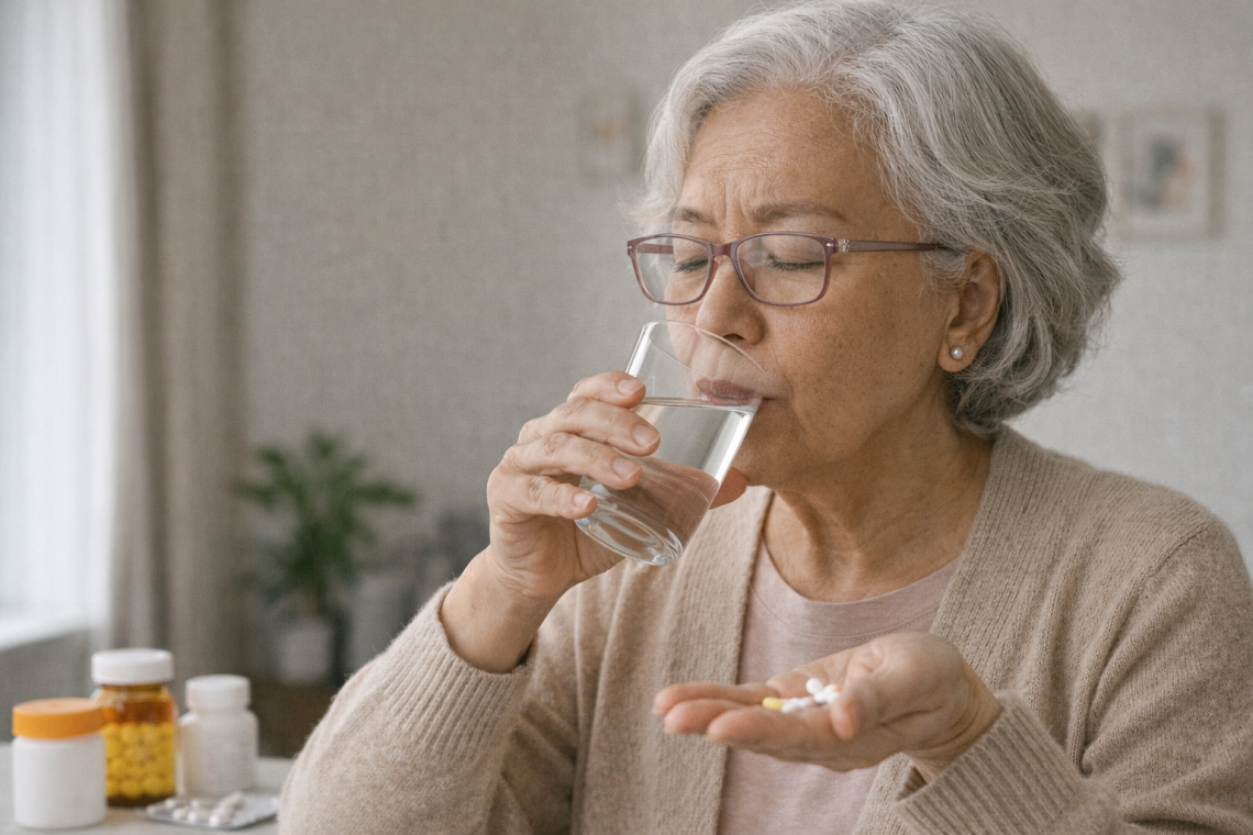 Penyakit Lansia: Jenis Penyakit yang Sering Dialami, Gejala, dan Cara Pencegahannya