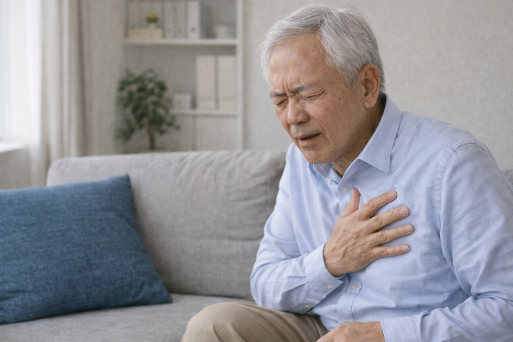 Penyakit Lansia: Jenis Penyakit yang Sering Dialami, Gejala, dan Cara Pencegahannya