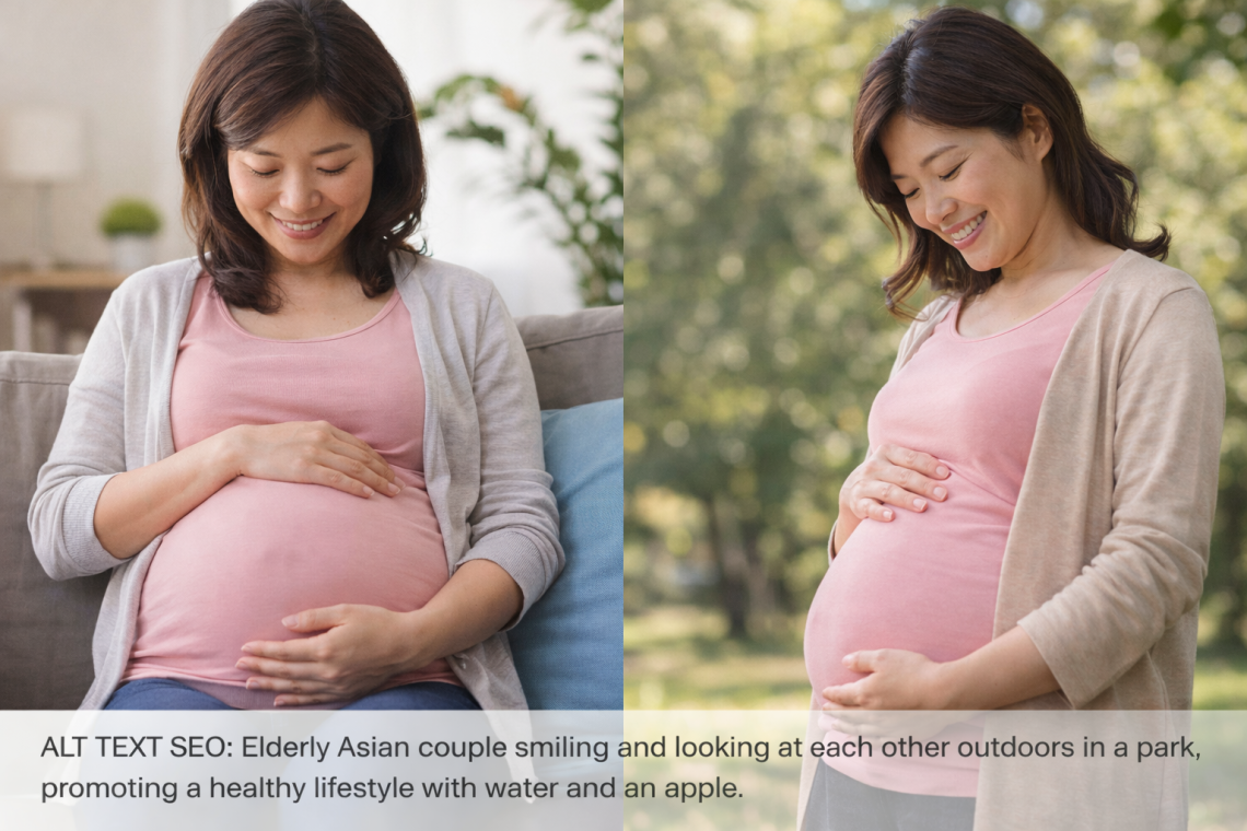 Kesehatan Bumil: Panduan Lengkap Menjaga Ibu dan Janin Tetap Sehat Selama Kehamilan