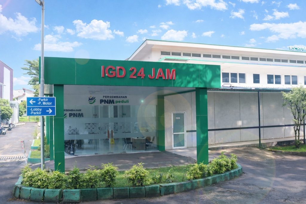 IGD RST